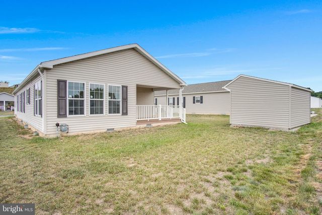 118 GLENRIDGE DR, Carlisle, PA 17015