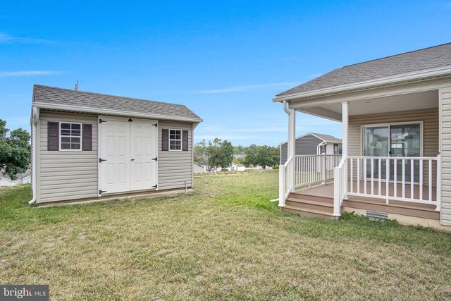 118 GLENRIDGE DR, Carlisle, PA 17015