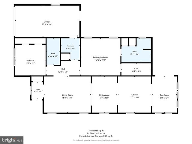 118 GLENRIDGE DR, Carlisle, PA 17015