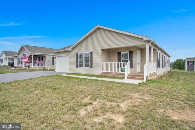 118 GLENRIDGE DR, Carlisle, PA 17015