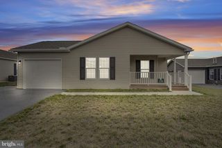 118 GLENRIDGE DR, Carlisle, PA 17015