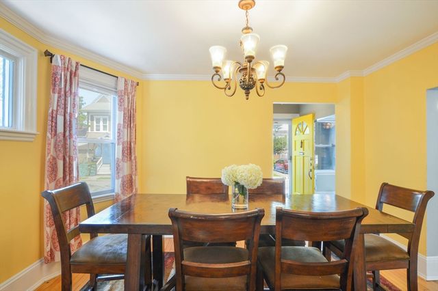 578 Union St, New Bedford, MA 02740