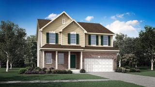 11186 Green Place, Winfield, IN 46307