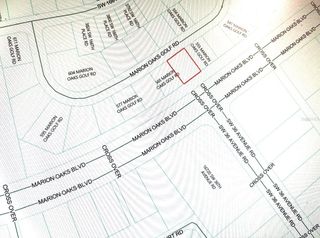 0 SW MARION OAKS GOLF ROAD, Ocala, FL 34473