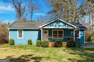 4154 Brenda Drive, Decatur, GA 30035