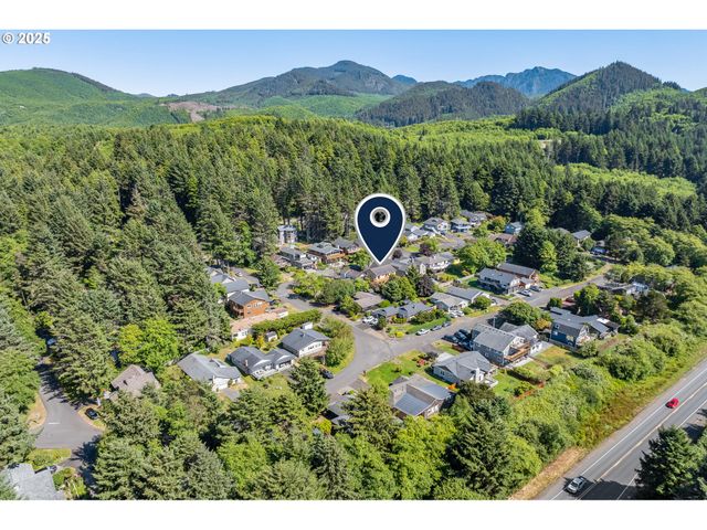 3732 COHO Pl, Cannon Beach, OR 97110
