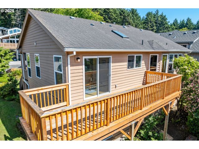 3732 COHO Pl, Cannon Beach, OR 97110