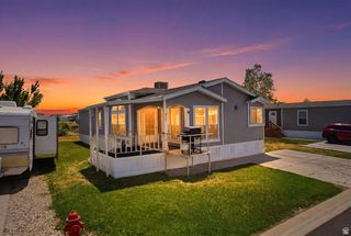 2491 N HWY 89 #614, Pleasant View, UT 84404