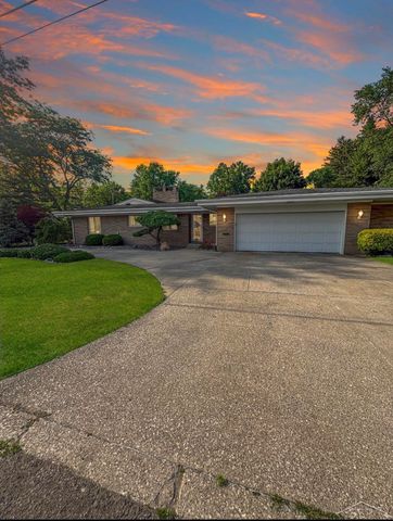 320 Superior Street, Saginaw, MI 48602