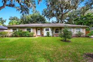 13143 BLACKHAWK TRAIL Court, Jacksonville, FL 32225