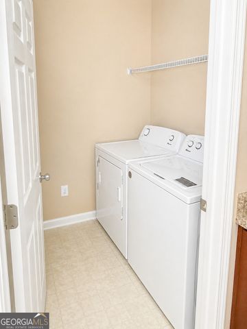 1055 City Park Drive, Mcdonough, GA 30252
