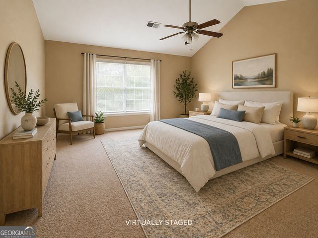 1055 City Park Drive, Mcdonough, GA 30252