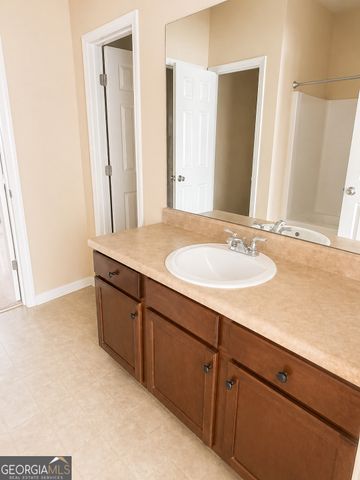 1055 City Park Drive, Mcdonough, GA 30252