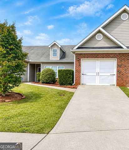 1055 City Park Drive, Mcdonough, GA 30252
