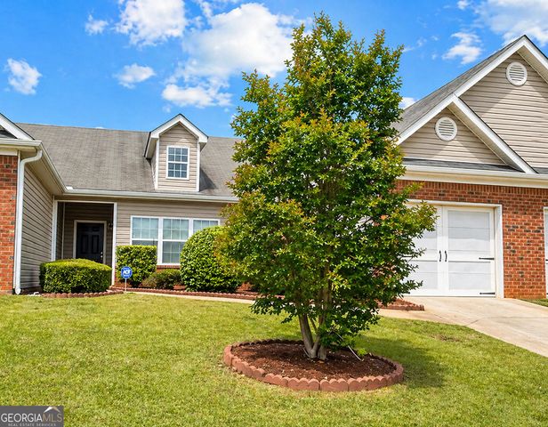 1055 City Park Drive, Mcdonough, GA 30252