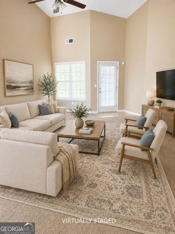 1055 City Park Drive, Mcdonough, GA 30252