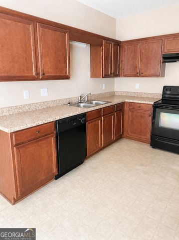 1055 City Park Drive, Mcdonough, GA 30252