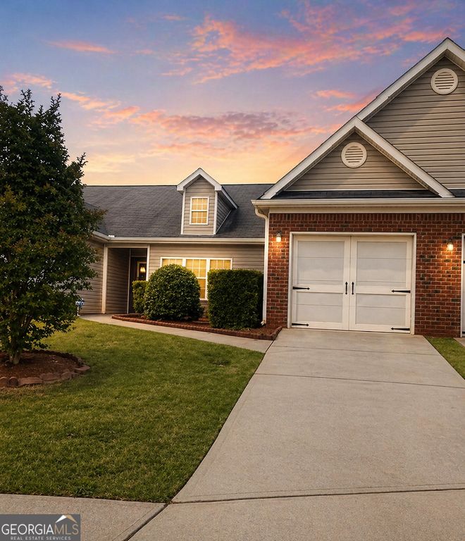 1055 City Park Drive, Mcdonough, GA 30252