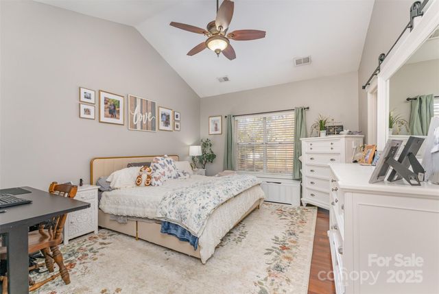 7024 Passeres Court, Charlotte, NC 28215