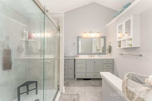 7024 Passeres Court, Charlotte, NC 28215