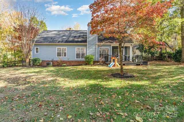 7024 Passeres Court, Charlotte, NC 28215