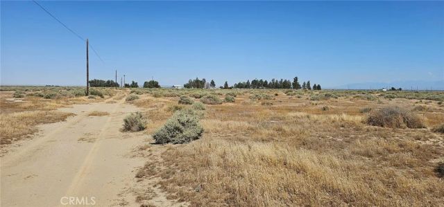 0 55th West Avenue C-10, Lancaster, CA 93536
