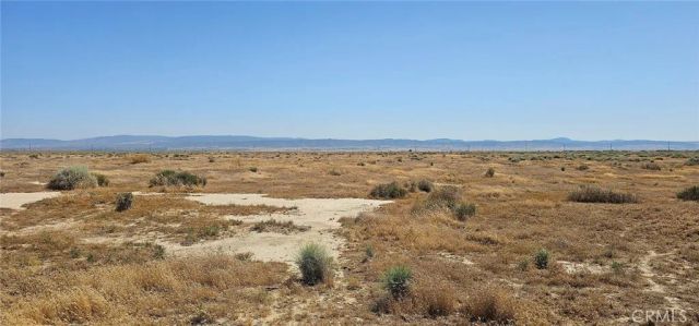 0 55th West Avenue C-10, Lancaster, CA 93536