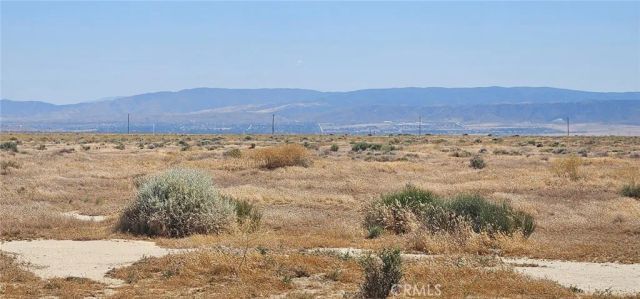 0 55th West Avenue C-10, Lancaster, CA 93536