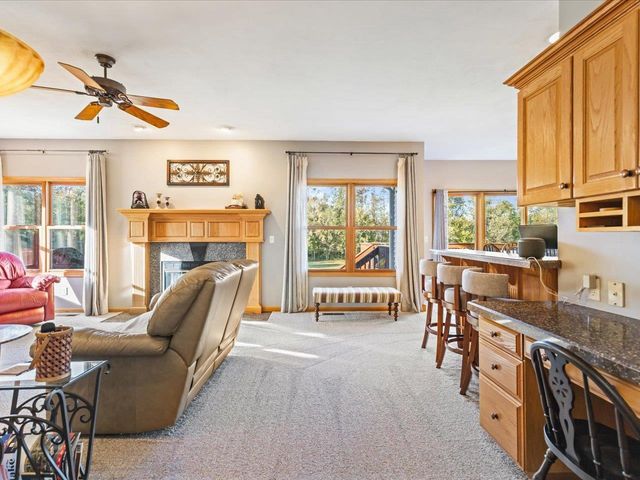 12486 Whispering Winds Drive, Roscoe, IL 61073