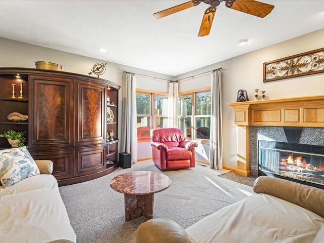 12486 Whispering Winds Drive, Roscoe, IL 61073