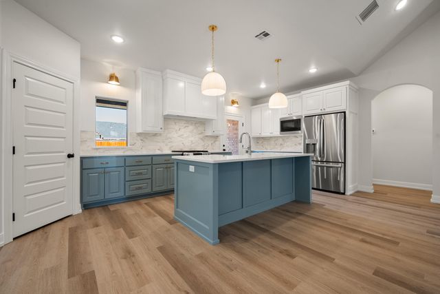 3636 119th Street, Lubbock, TX 79423