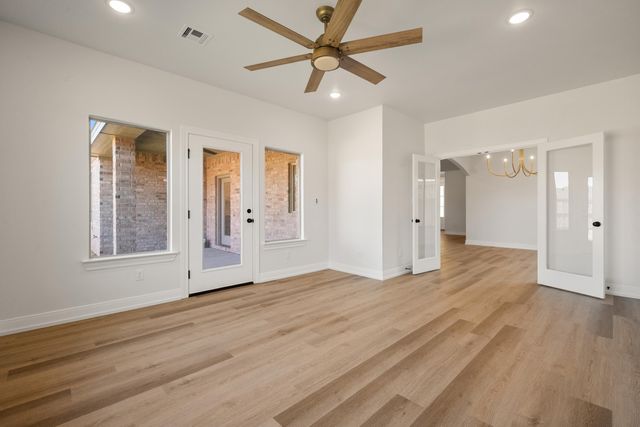 3636 119th Street, Lubbock, TX 79423