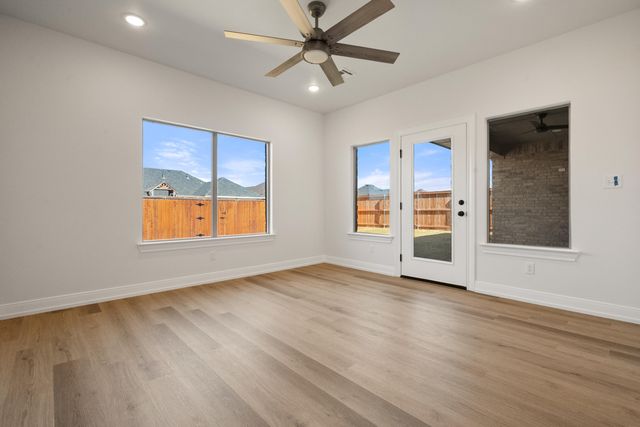 3636 119th Street, Lubbock, TX 79423