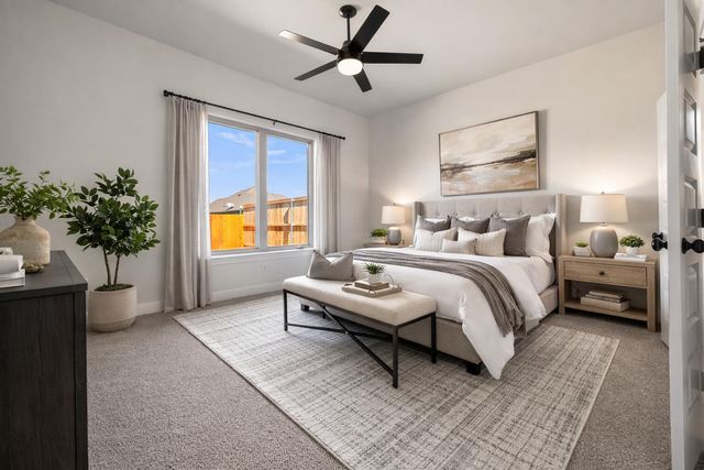 3636 119th Street, Lubbock, TX 79423