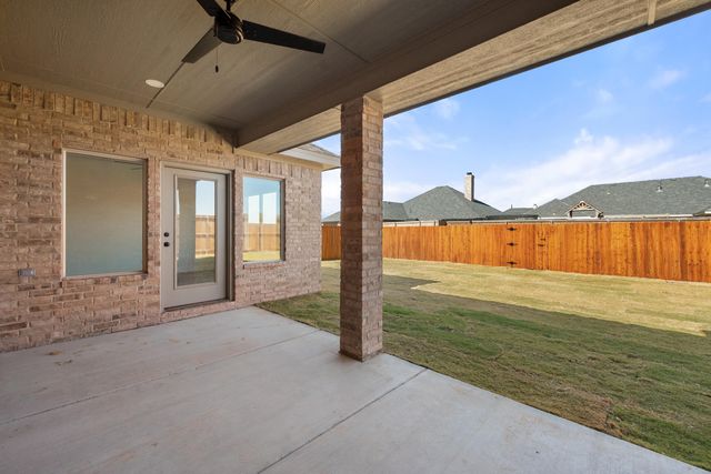 3636 119th Street, Lubbock, TX 79423