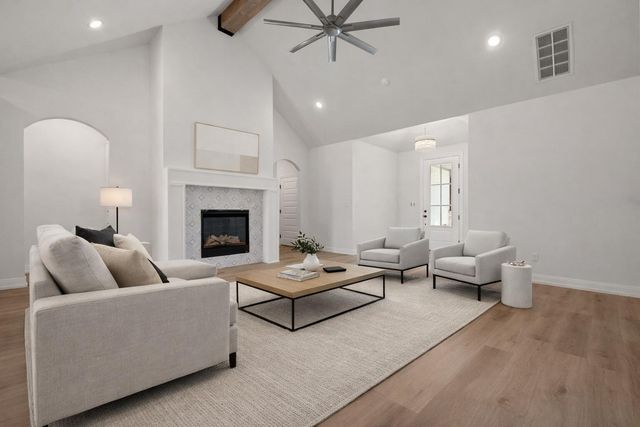 3636 119th Street, Lubbock, TX 79423