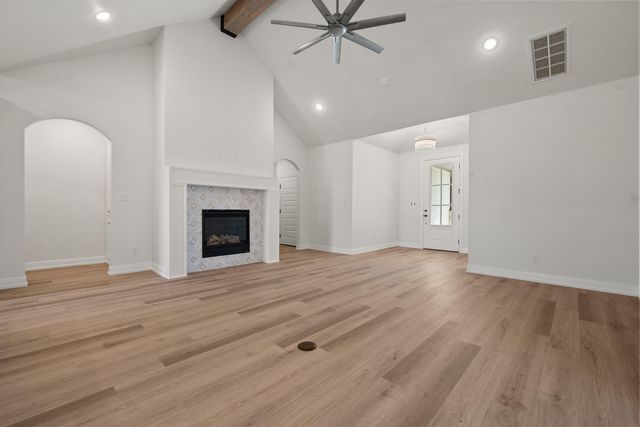 3636 119th Street, Lubbock, TX 79423