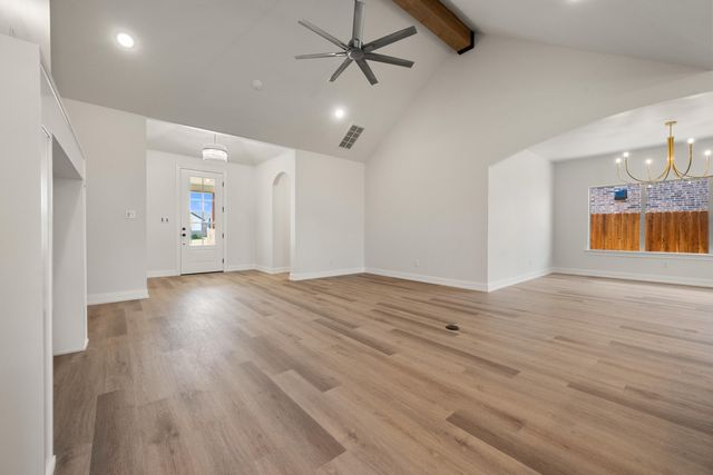 3636 119th Street, Lubbock, TX 79423