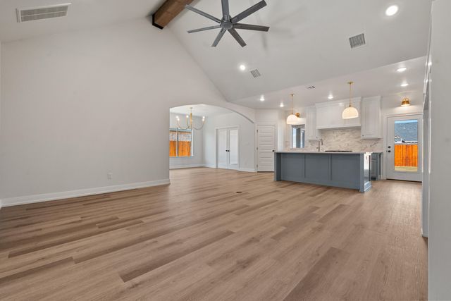 3636 119th Street, Lubbock, TX 79423