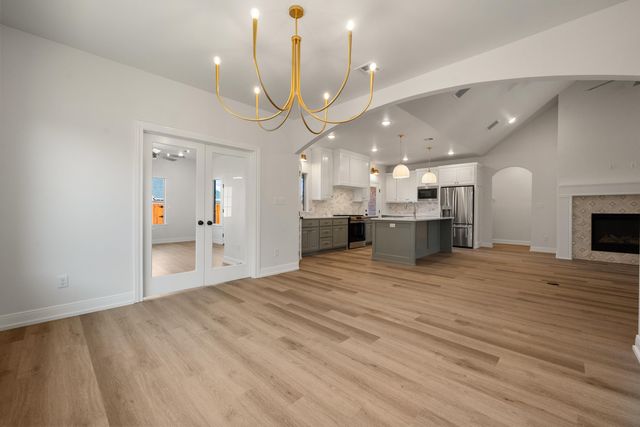 3636 119th Street, Lubbock, TX 79423