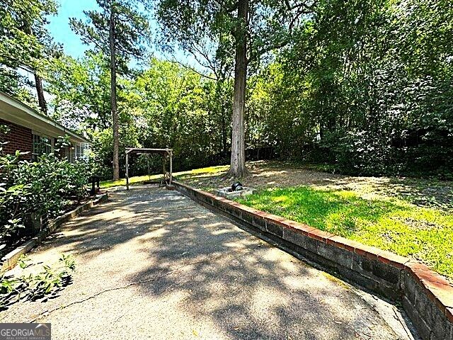 2466 Nancelon Circle N, Macon, GA 31204