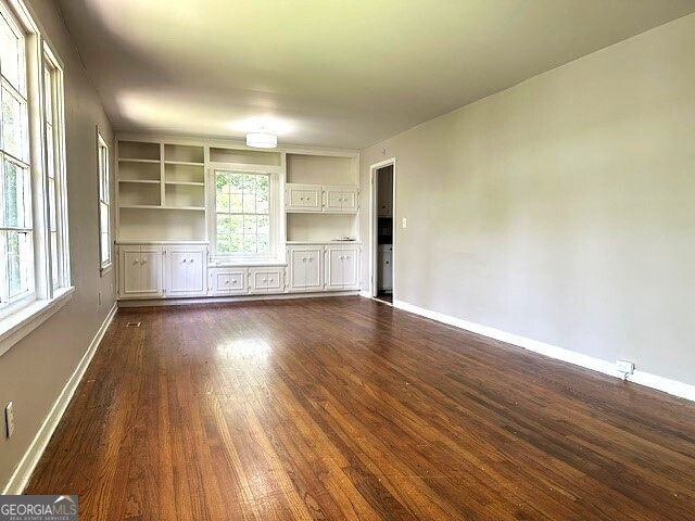 2466 Nancelon Circle N, Macon, GA 31204