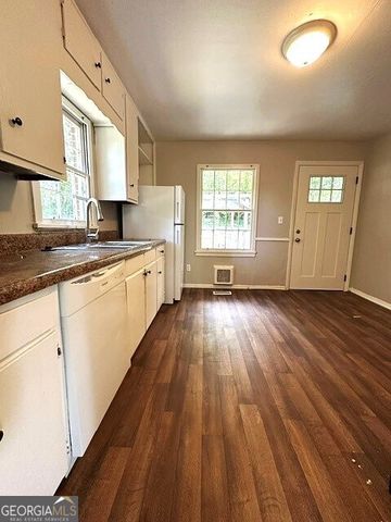 2466 Nancelon Circle N, Macon, GA 31204