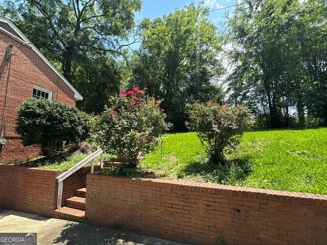 2466 Nancelon Circle N, Macon, GA 31204