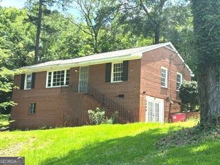 2466 Nancelon Circle N, Macon, GA 31204