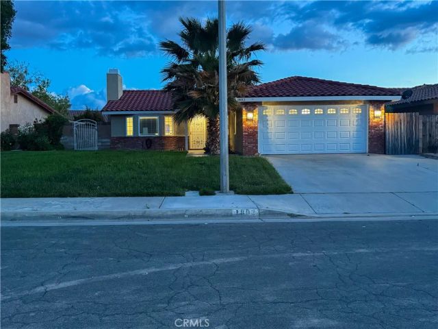 1802 Linda Avenue, Lancaster, CA 93534
