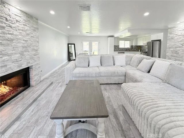 1802 Linda Avenue, Lancaster, CA 93534