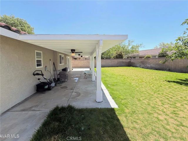 1802 Linda Avenue, Lancaster, CA 93534