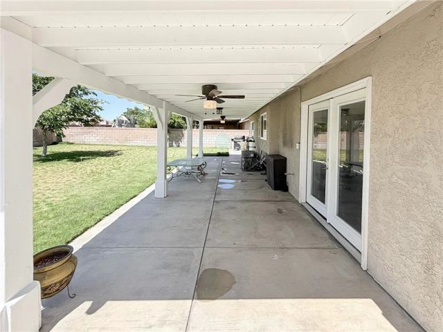 1802 Linda Avenue, Lancaster, CA 93534