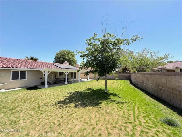 1802 Linda Avenue, Lancaster, CA 93534
